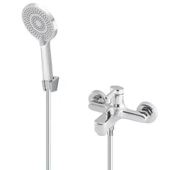 Змішувач для ванни Mixxus Premium Verdi 009 (EURO) (MI8243)