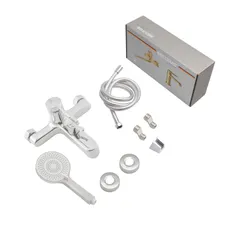 Змішувач для ванни Mixxus Premium Verdi 009 (EURO) (MI8243)