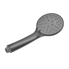 Душова колона зі змішувачем Mixxus Premium MONE 009-J Graphite (MI6783)