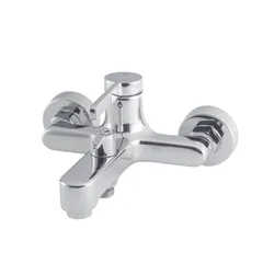 Змішувач для ванни Mixxus Premium Verdi 009 (EURO) (MI8243)