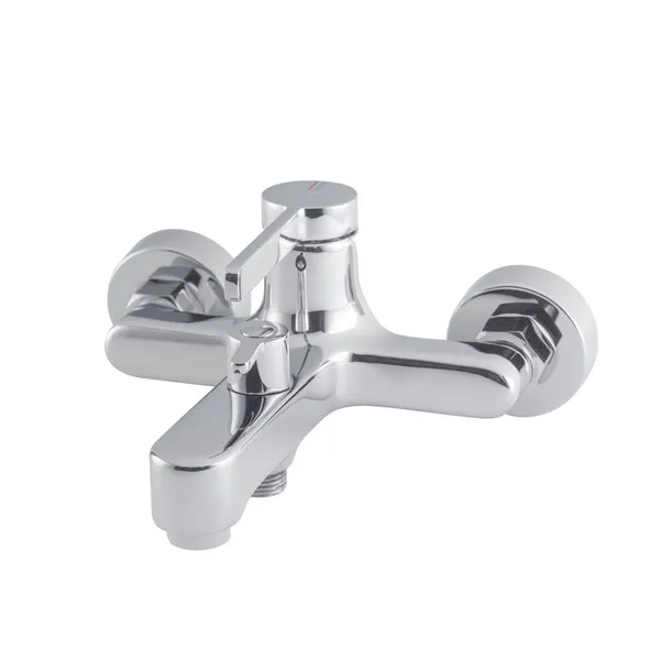 Змішувач для ванни Mixxus Premium Verdi 009 (EURO) (MI8243)