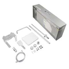 Душова колона зі змішувачем Mixxus Premium Ares 009-J (MI8260)