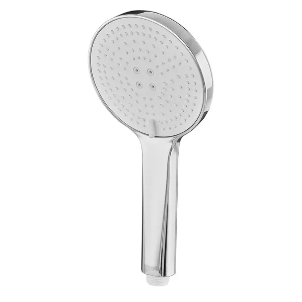 Лійка для душу Koer KP-0406-01 3 функції (Колір хром) (KR5410)