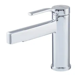 Змішувач для умивальника HAIBA LEMON 001 (HB9585)