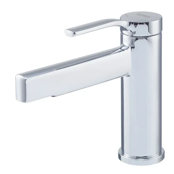 Змішувач для умивальника HAIBA LEMON 001 (HB9585)