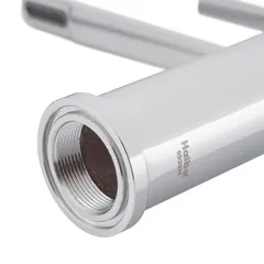 Змішувач для умивальника Haiba Lemon 001 Hight високий (HB9586)