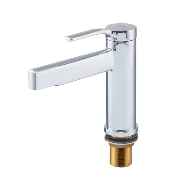 Змішувач для умивальника HAIBA LEMON 001 (HB9585)