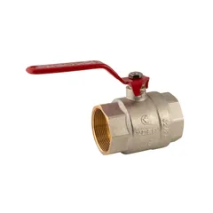Кран кульовий Koer 2" ГГР (KR.214) (KR0038)