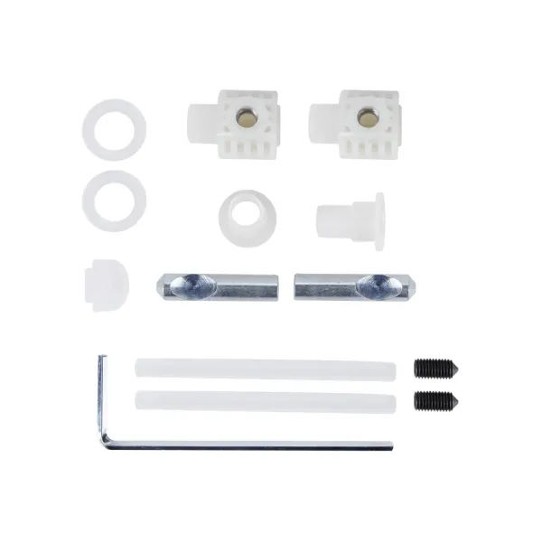 Приховане кріплення для підвісних унітазів і біде Mixxus Premium SCREW-1902 (MP6608)