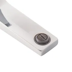Змішувач для умивальника Mixxus Premium Degas 001 (NUT) (MI8245)