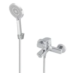 Змішувач для ванни Mixxus Premium Matis 009 (EURO) (MI8263)