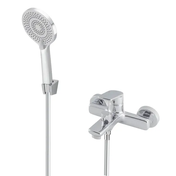 Змішувач для ванни Mixxus Premium Matis 009 (EURO) (MI8263)