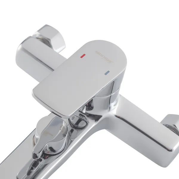 Змішувач для ванни Mixxus Premium Matis 009 (EURO) (MI8263)