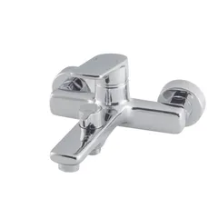 Змішувач для ванни Mixxus Premium Matis 009 (EURO) (MI8263)
