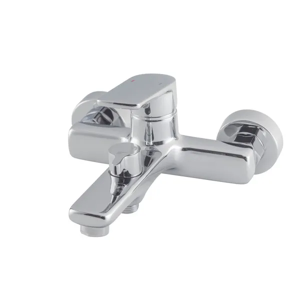 Змішувач для ванни Mixxus Premium Matis 009 (EURO) (MI8263)