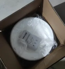 Раковина накладна MIXXUS PREMIUM TOPPER-0103 400х400х150mm (MP6529)
