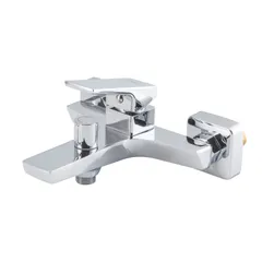 Змішувач для ванни Haiba Turin 009 Euro (HB9657)