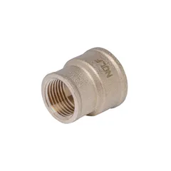 Муфта редукційна Nolf NFC.C0608-3/4"x1/2" (NF3173)