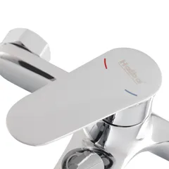 Змішувач для ванни Haiba Parma 009 (EURO) (HB9681)