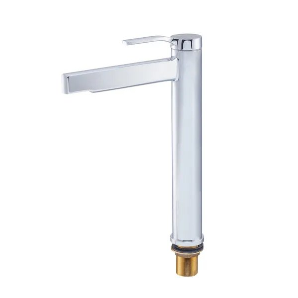 Змішувач для умивальника Haiba Lemon 001 Hight високий (HB9586)