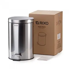Мусорне відро Rixo Solido (PB212S)