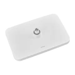 Душова колона Mixxus Premium VIRGO 009-J WHITE з термостичним змішувачем,3 функції (MI6648)