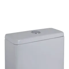 Унітаз-компакт MIXXUS PREMIUM STYLE-0401-T3 620х365х805mm, система змиву TORNADO 3.0 (MP6601)