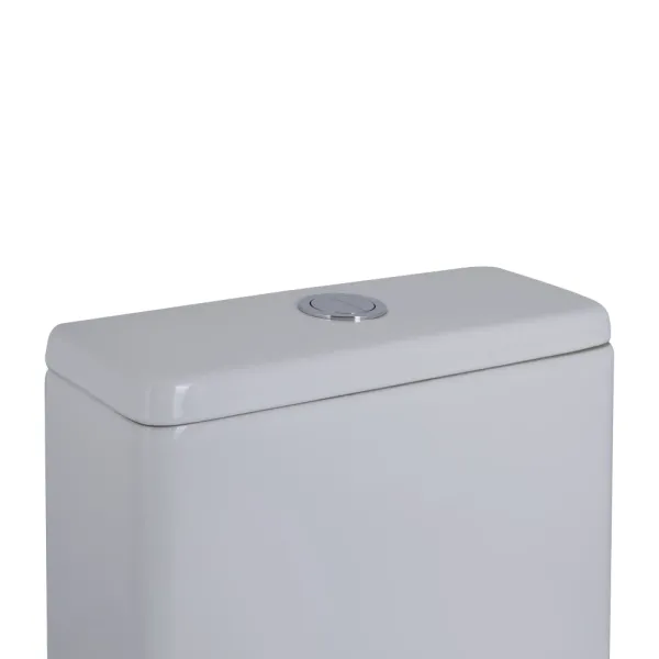 Унітаз-компакт MIXXUS PREMIUM STYLE-0401-T3 620х365х805mm, система змиву TORNADO 3.0 (MP6601)