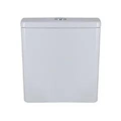 Унітаз-компакт MIXXUS PREMIUM STYLE-0401-T3 620х365х805mm, система змиву TORNADO 3.0 (MP6601)