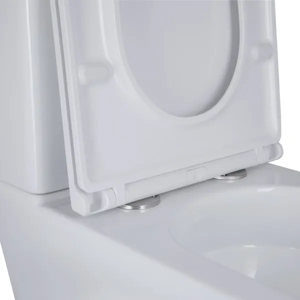 Унітаз-компакт MIXXUS PREMIUM STYLE-0401-T3 620х365х805mm, система змиву TORNADO 3.0 (MP6601)