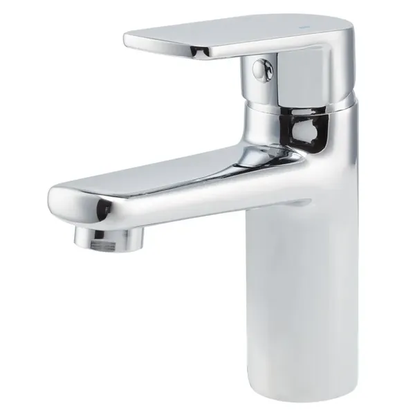 Змішувач для умивальника Mixxus Premium Matis 001 (NUT) (MI8261)