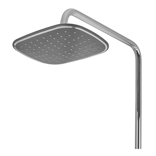 Душова колона із змішувачем Mixxus Premium Edem 009-J (Black) (MI5842)