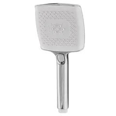 Лійка для душу Koer KP-0409-01 4 функції (Колір хром) (KR5413)