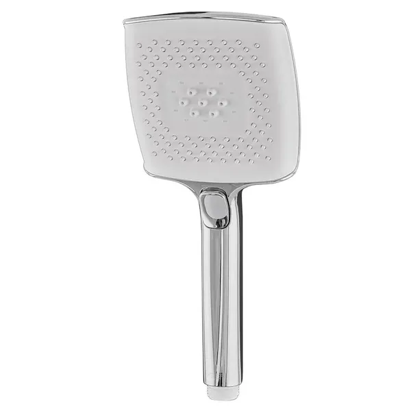 Лійка для душу Koer KP-0409-01 4 функції (Колір хром) (KR5413)