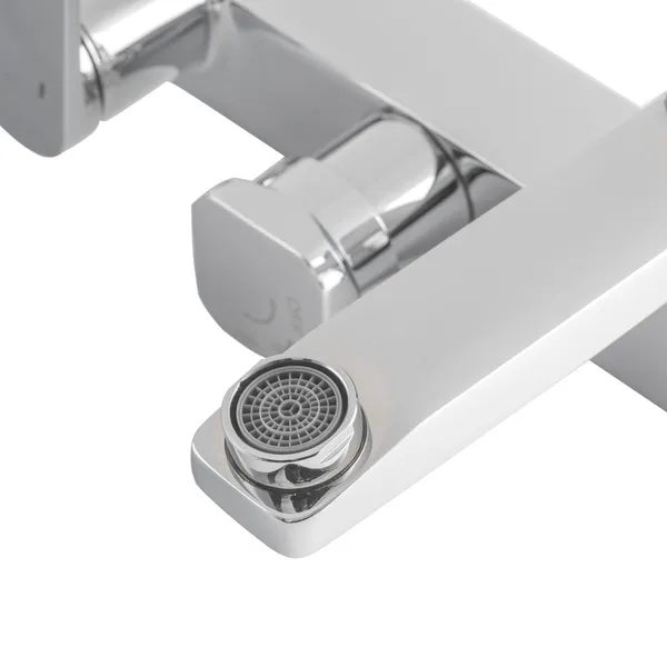 Душова колона зі змішувачем Mixxus Premium Lazar 009-J (MI8272)