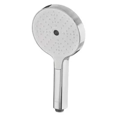 Лійка для душу Koer KP-0411-01 3 функції (Колір хром) (KR5415)