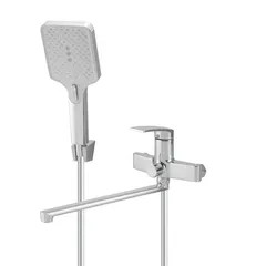 Змішувач для ванни Mixxus Premium Lazar 006 (EURO) (MI8270)