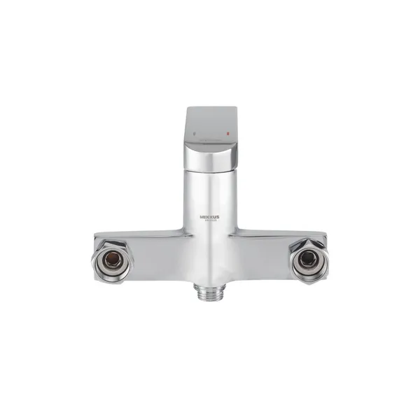 Змішувач для ванни Mixxus Premium Lazar 006 (EURO) (MI8270)