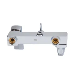 Душова колона зі змішувачем Haiba Monaco 009-J (HB9654)