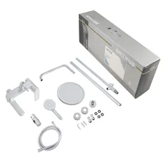 Душова колона зі змішувачем Mixxus Premium Matis 009-J (MI8265)