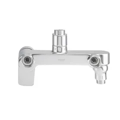 Душова колона зі змішувачем Mixxus Premium Matis 009-J (MI8265)