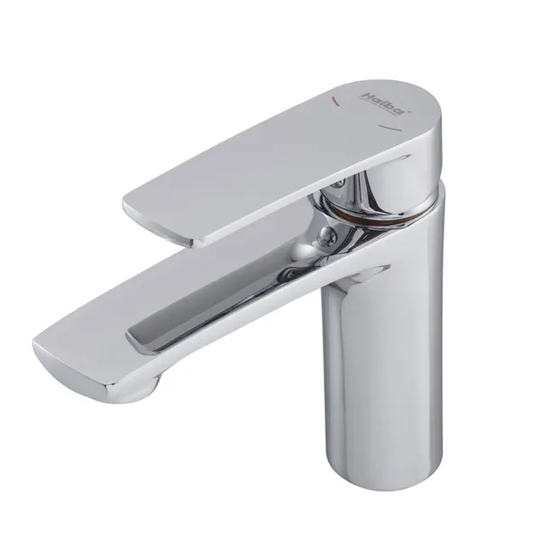 Змішувач для умивальника Haiba Troya 001 (HB9659)