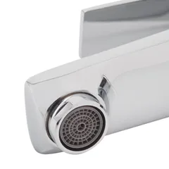 Змішувач для умивальника Mixxus Premium Rubens 001 (NUT) (MI8251)