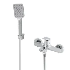 Змішувач для ванни Mixxus Premium Rubens 009 (EURO) (MI8253)