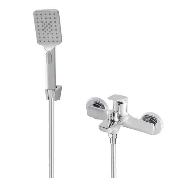 Змішувач для ванни Mixxus Premium Rubens 009 (EURO) (MI8253)