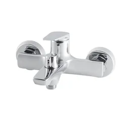 Змішувач для ванни Mixxus Premium Rubens 009 (EURO) (MI8253)