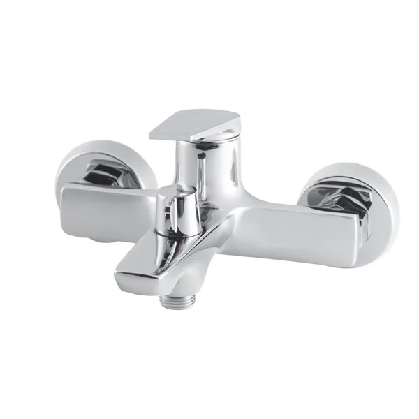 Змішувач для ванни Mixxus Premium Rubens 009 (EURO) (MI8253)