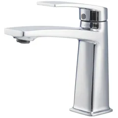 Змішувач для умивальника Mixxus Premium Lazar 001 (NUT) (MI8269)