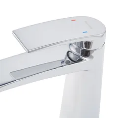 Змішувач для умивальника Mixxus Premium Lazar 001 (NUT) (MI8269)