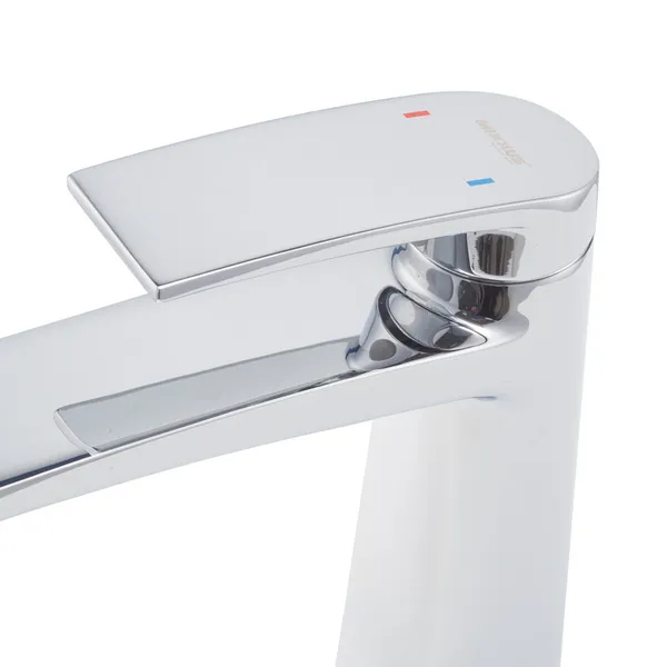 Змішувач для умивальника Mixxus Premium Lazar 001 (NUT) (MI8269)